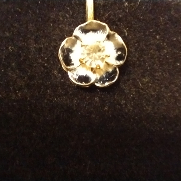 Vintage earrings - Picture 1 of 6